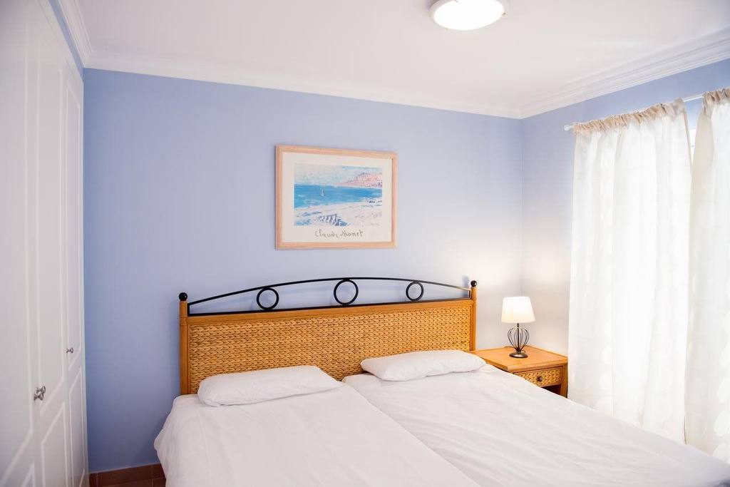 Villa Santa Ana Gran Canaria Esterno foto